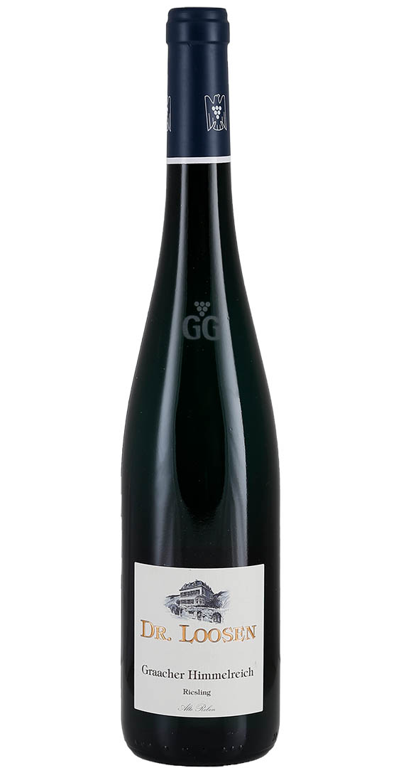 Dr. Loosen Graacher Himmelreich Riesling Grosses Gewächs (GG) Alte Reben 2023