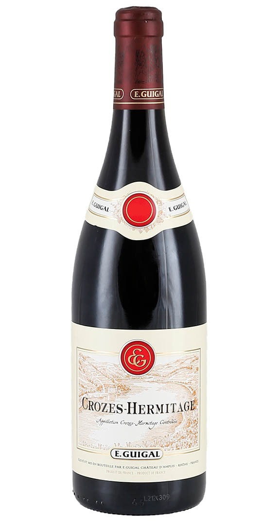 Guigal E. Guigal Crozes-Hermitage Rouge 2020