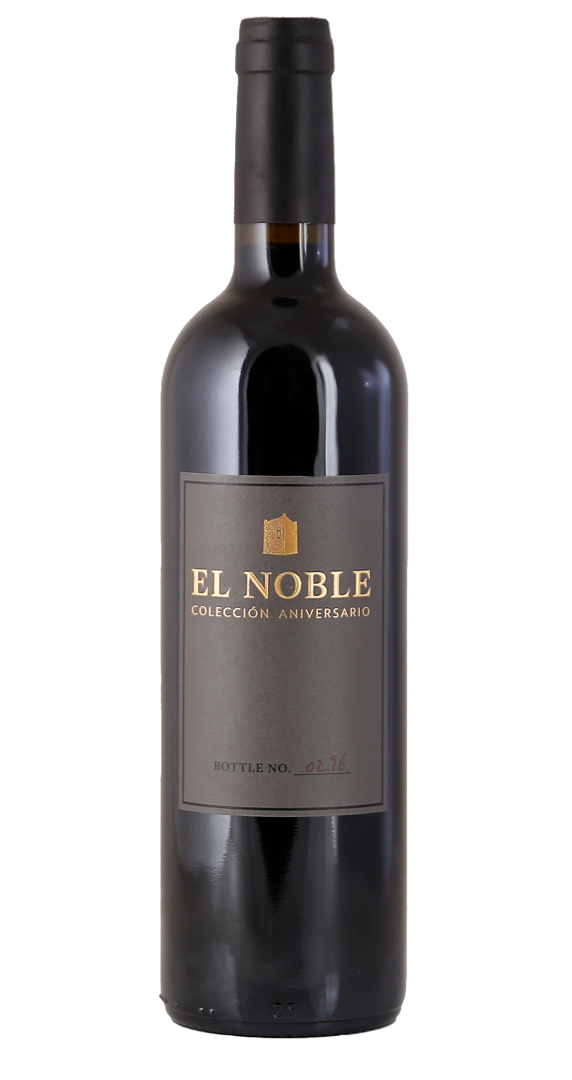 El Noble Colección Aniversario 2021