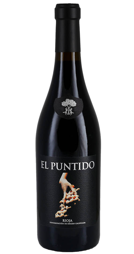 El Puntido 2020 SP36786 Silkes Weinkeller DE