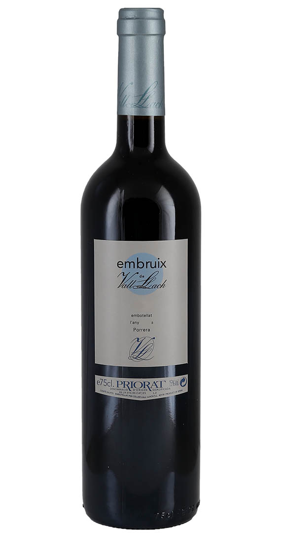 Embruix de Vall Llach 2022 SP010271 Silkes Weinkeller DE