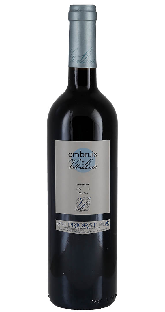 Image of Embruix de Vall Llach In 1er Ohk Magnum 2021