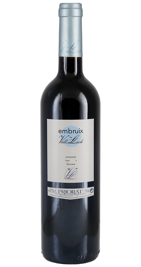 Image of Embruix de Vall Llach In 1er Ohk Magnum 2021