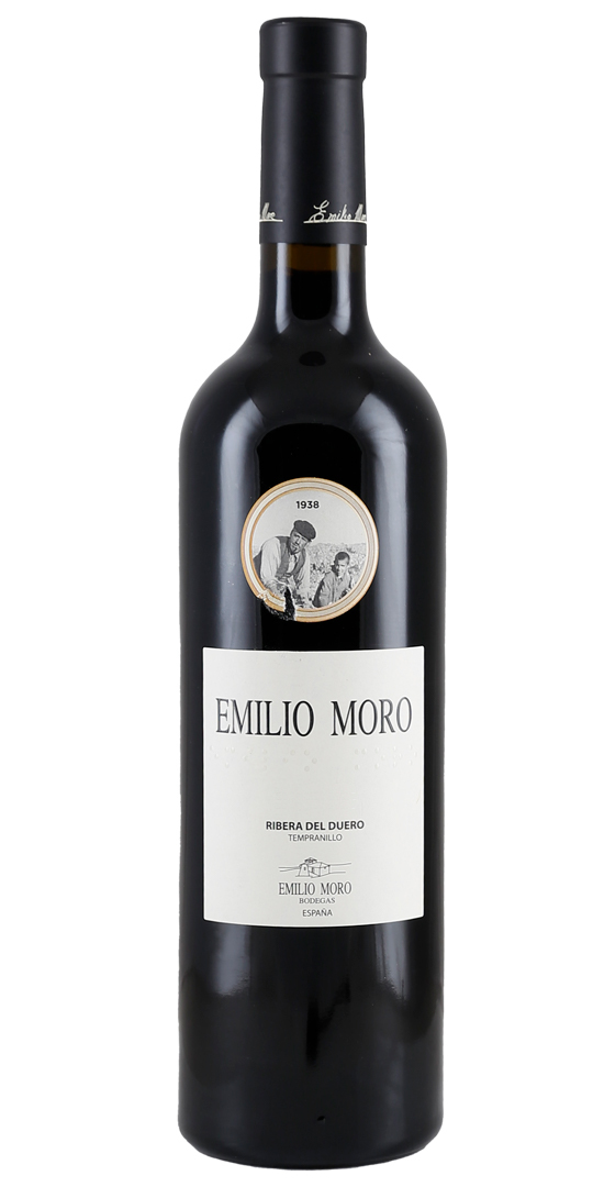 Emilio Moro 2021 SP010717 Silkes Weinkeller DE