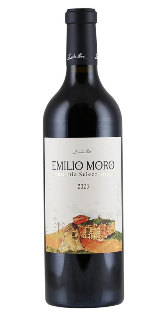 Emilio Moro Vendimia Seleccionada 2023