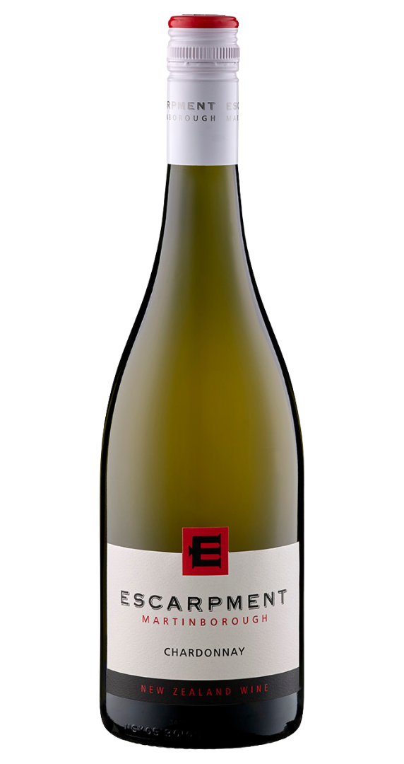 Escarpment Winery Chardonnay 2021