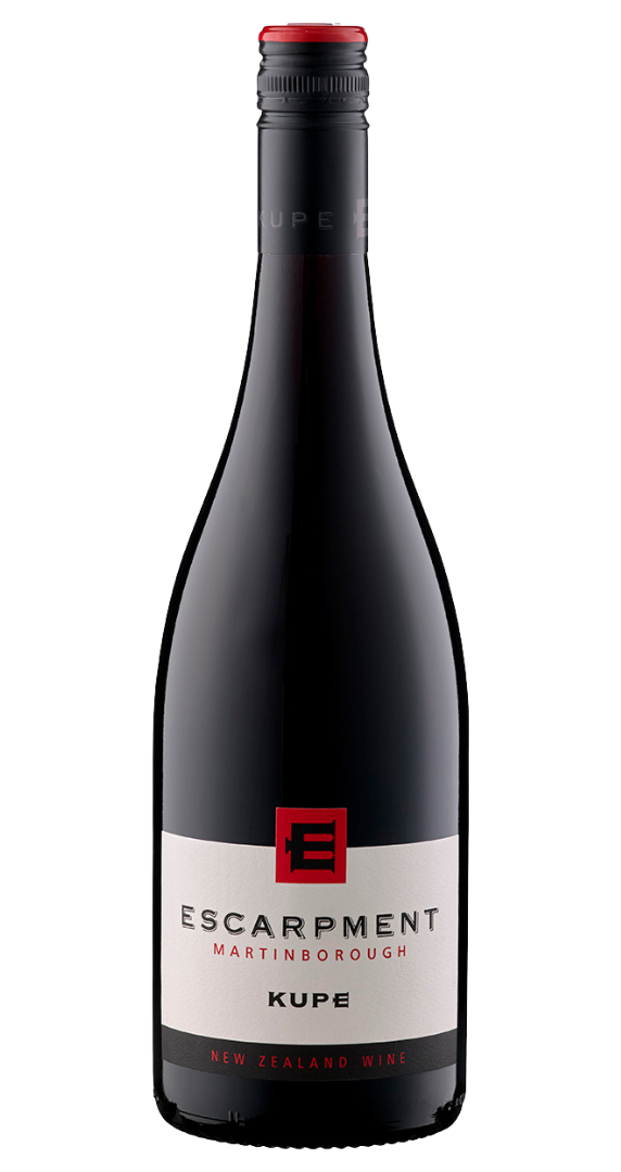 Escarpment Winery Kupe Pinot Noir 2020