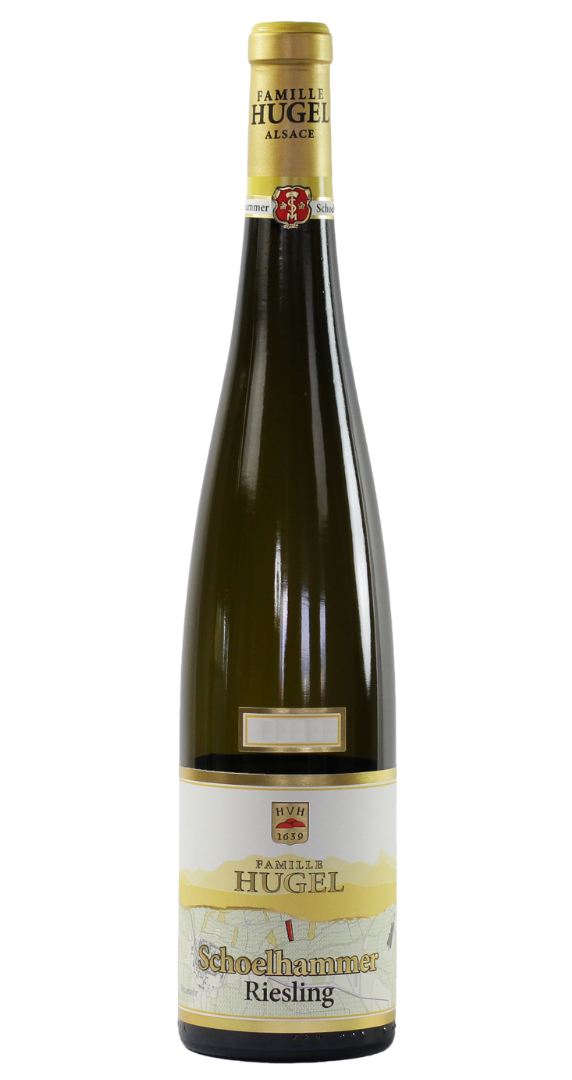 Famille Hugel Riesling Schoelhammer 2014