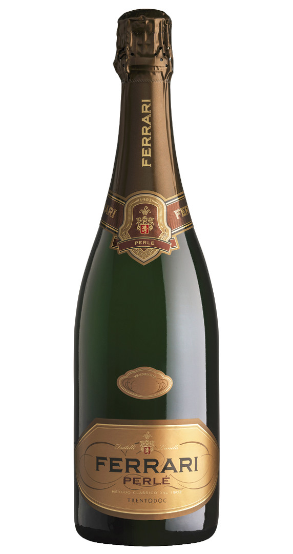 Ferrari Spumante Perlé 2019