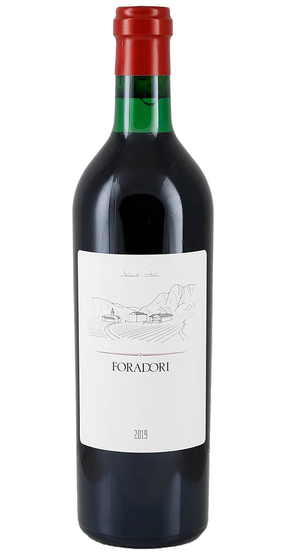 Foradori Teroldego