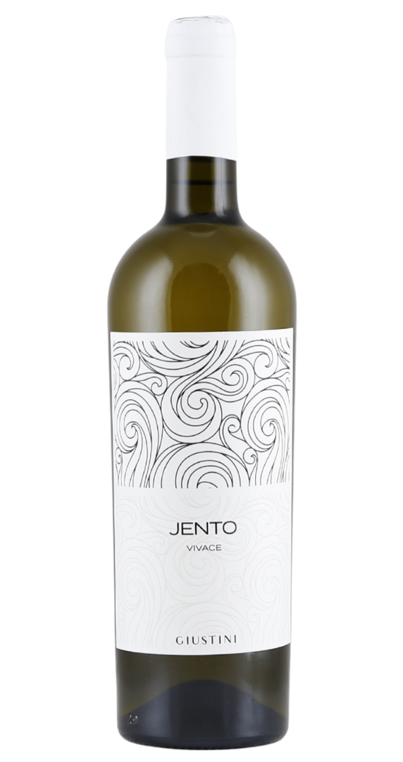 Image of Giustini Jento Malvasia Frizzante 2025
