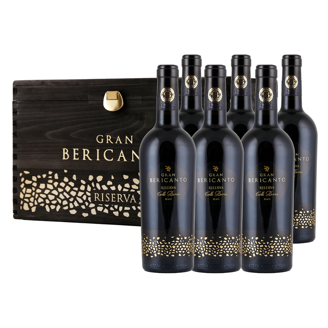 Kit Vin BLACK CHERRY ISLAND BRUME Winexpert - Pour Faire 6 Gallons De Vin Maison Fruité