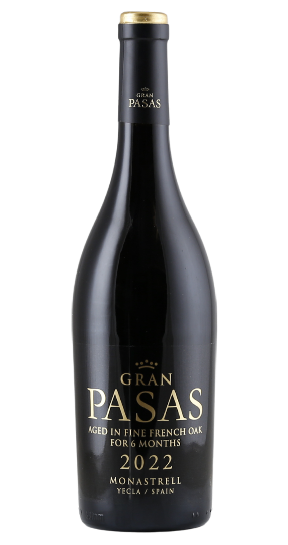 Gran Pasas 2022