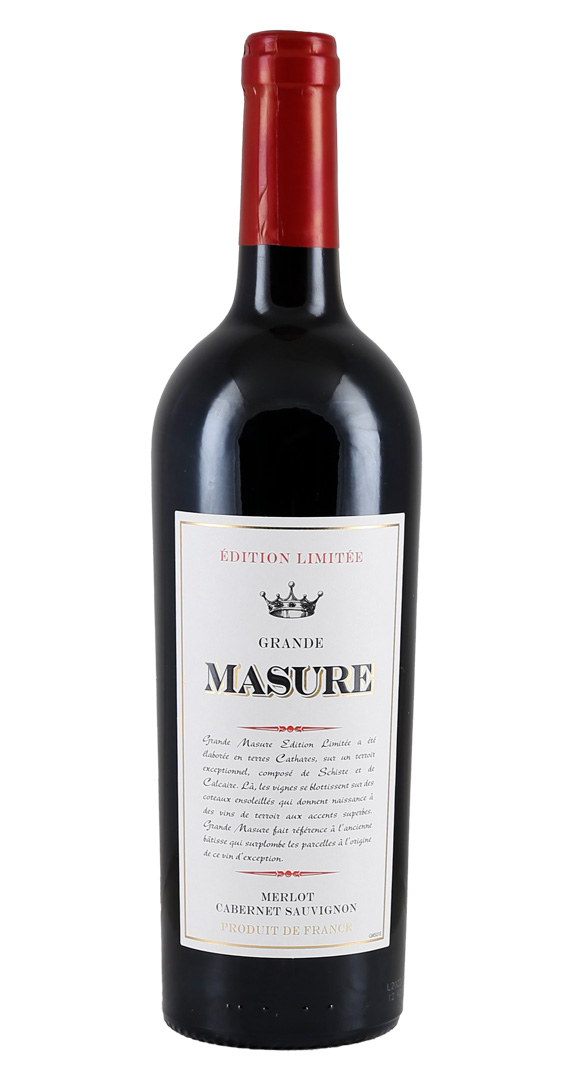Grande Masure Édition Limitée 2023