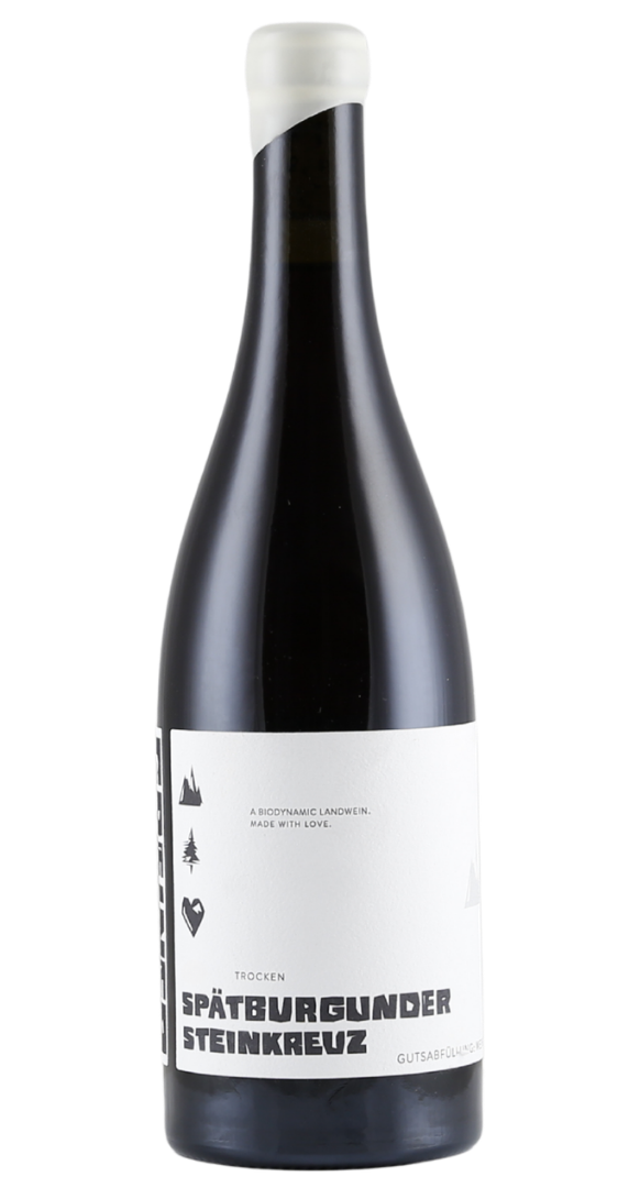 Greiner Spätburgunder Steinkreuz 2022