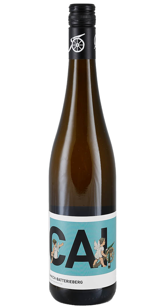 Immich-Batterieberg CAI Riesling Kabinett trocken 2023