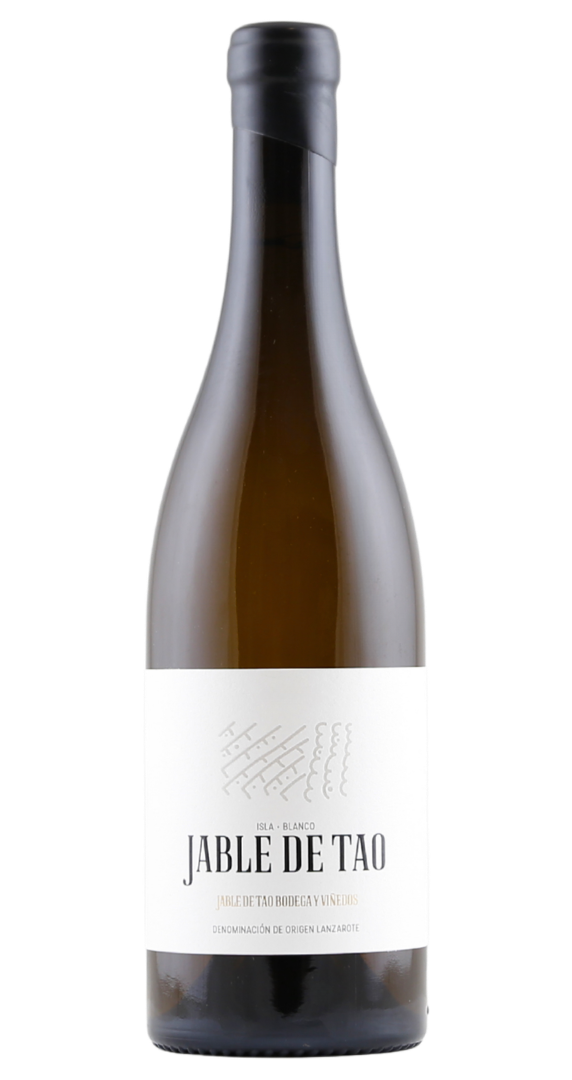 Jable de Tao Blanco Island Wine 2023