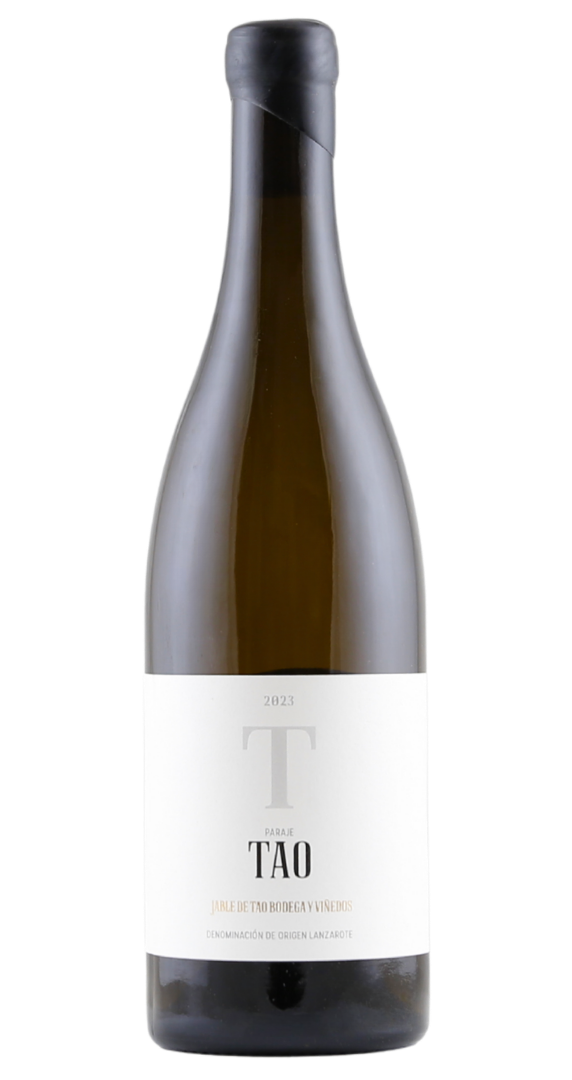 Jable de Tao Paraje Village Wine 2023