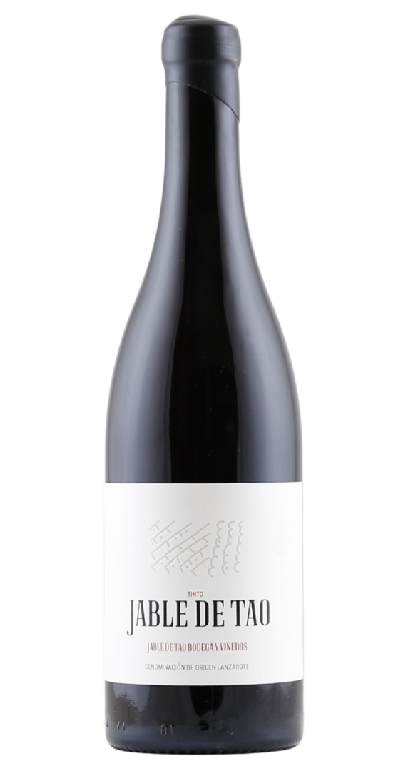 Jable de Tao Tinto Island Wine 2023