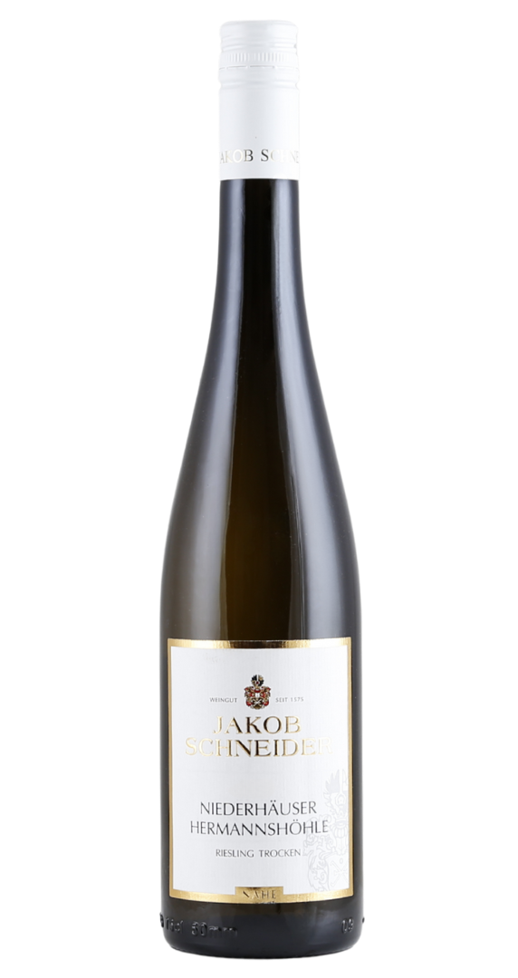 Image of Jakob Schneider Niederhäuser Hermannshöhle Riesling trocken 2025