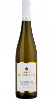 Jakob Schneider Niederhäuser Felsensteyer Riesling trocken 2022 DL39246 Silkes Weinkeller DE