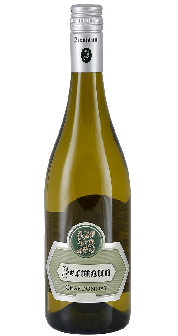Image of Jermann Chardonnay 2025