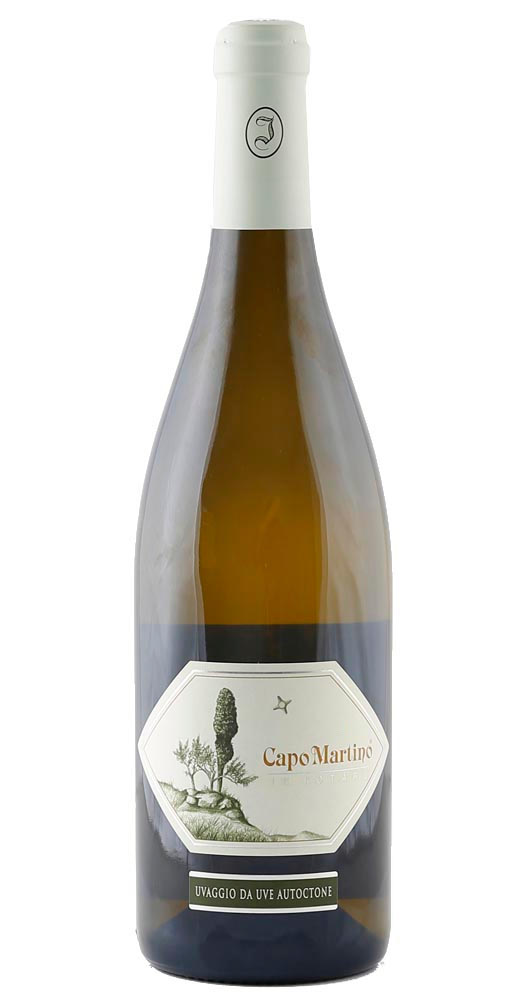 Jermann Capo Martino 2018 IT31769 Silkes Weinkeller DE