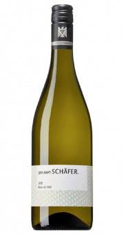 Joh. Bapt. Schäfer Blanc de Noir 2022 DL38943 Silkes Weinkeller DE