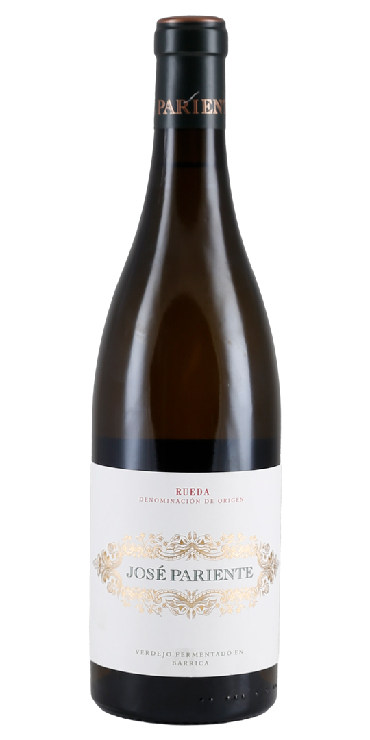 José Pariente Fermentado en Barrica 2022 SP010067 Silkes Weinkeller DE