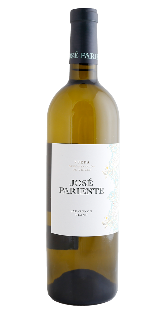José Pariente Sauvignon Blanc 2025