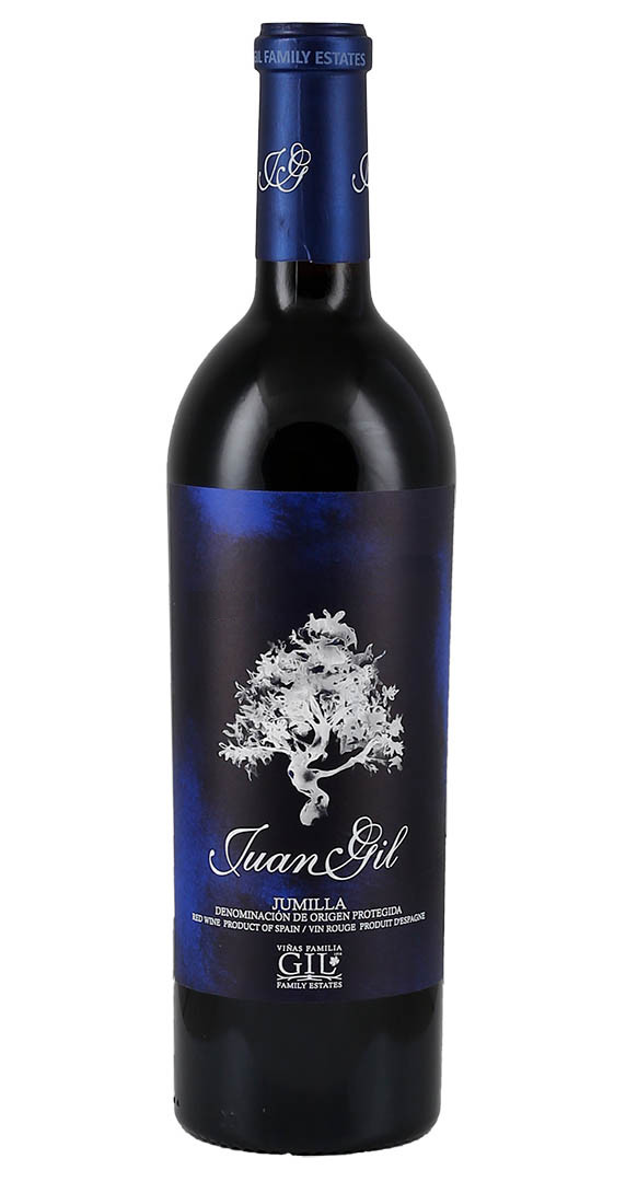 Juan Gil Blue Label 2023