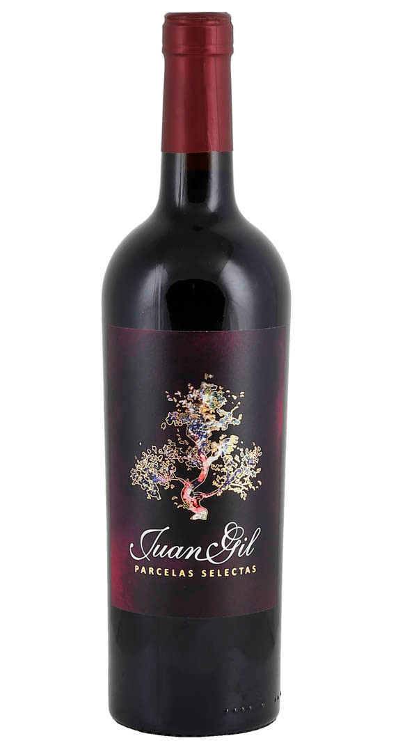 Image of Juan Gil Petit Verdot Parcelas Selectas 2021