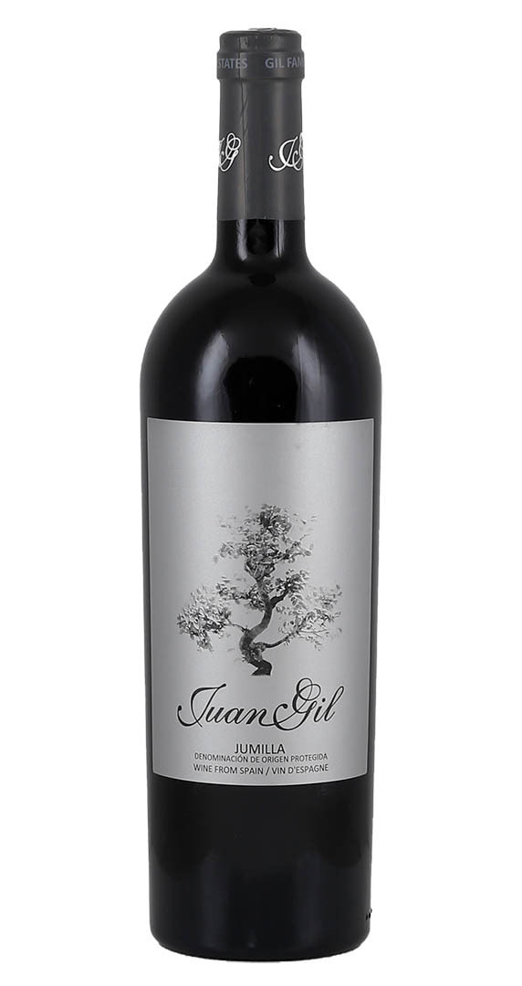 Juan Gil Magnum (1,5 L) Juan Gil Silver Label 2020