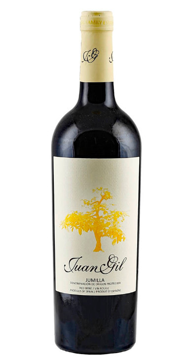 Juan Gil Yellow Label 2021