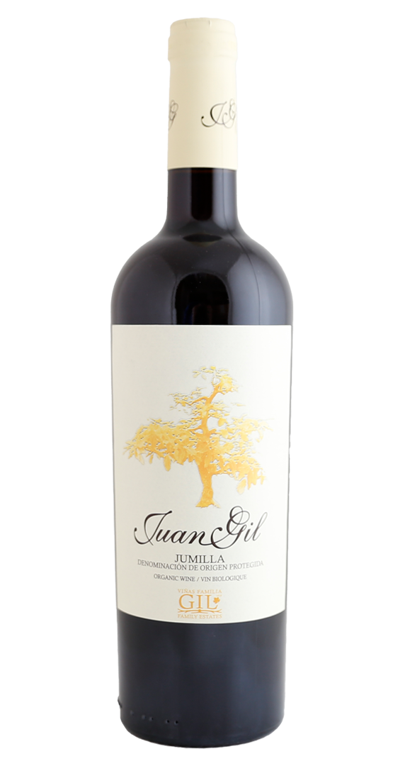 Juan Gil Yellow Label 2022 SP40290 Silkes Weinkeller DE