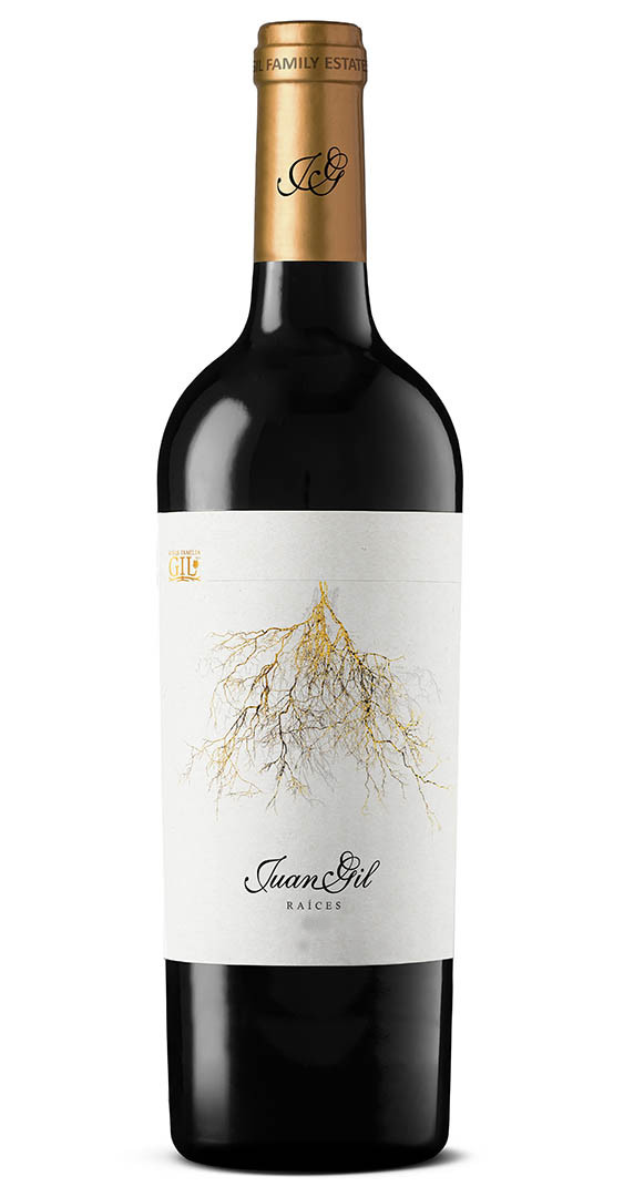 Juan Gil Raíces 2019 SP31121 Silkes Weinkeller DE