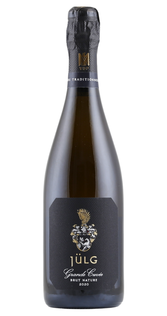 Sekt Jülg Grande Cuvée brut 2020 brut