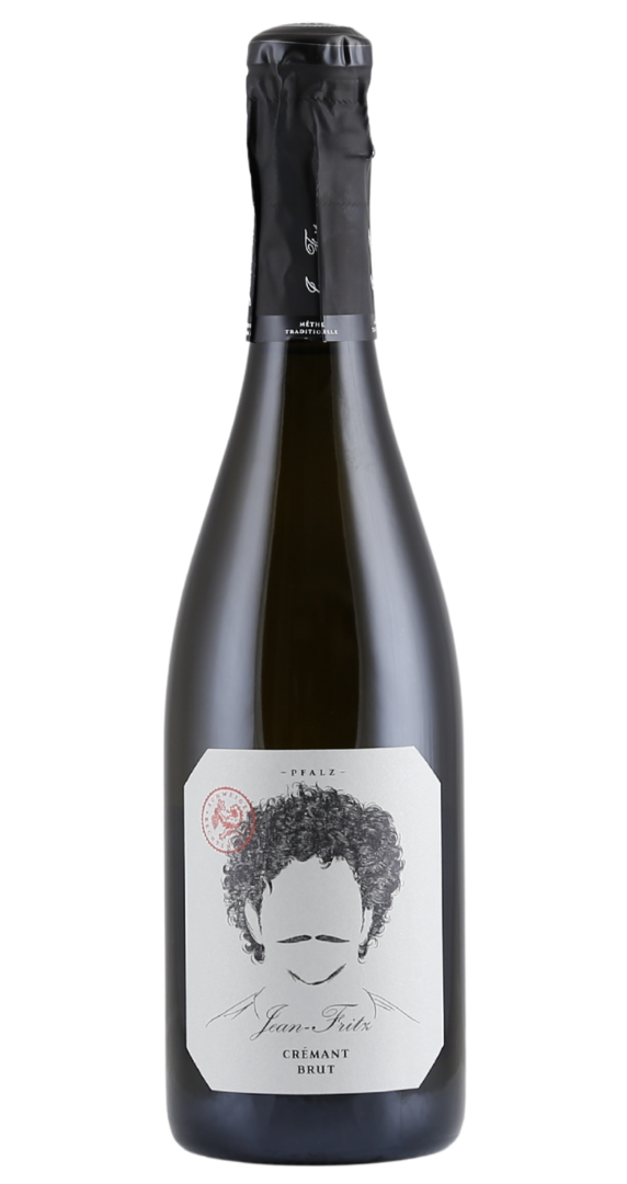 Produktbild zu Jülg Crémant brut von Weingut Jülg