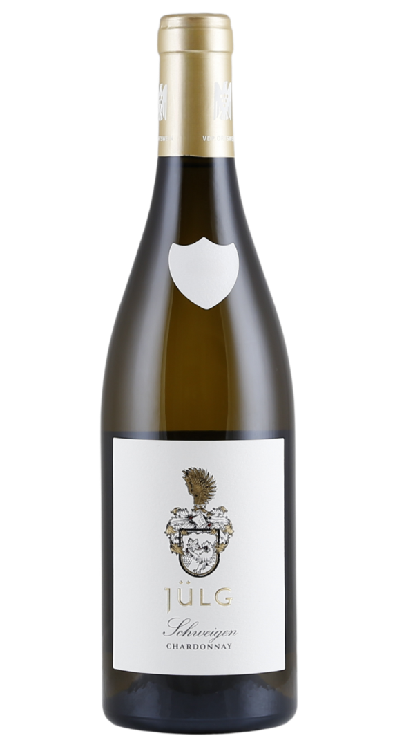 Silkes Weinkeller Wein-Angebote - Jülg Schweigen Chardonnay 2025