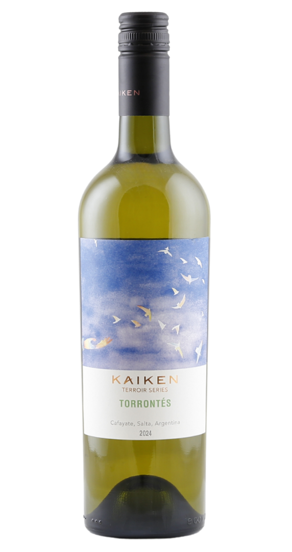 Image of Kaiken Terroir Series Torrontés 2024