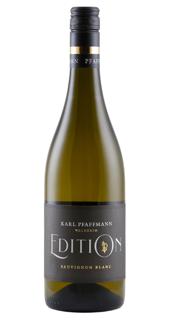 Karl Pfaffmann Sauvignon Blanc Edition L.P. 2025 - Silkes Weinkeller