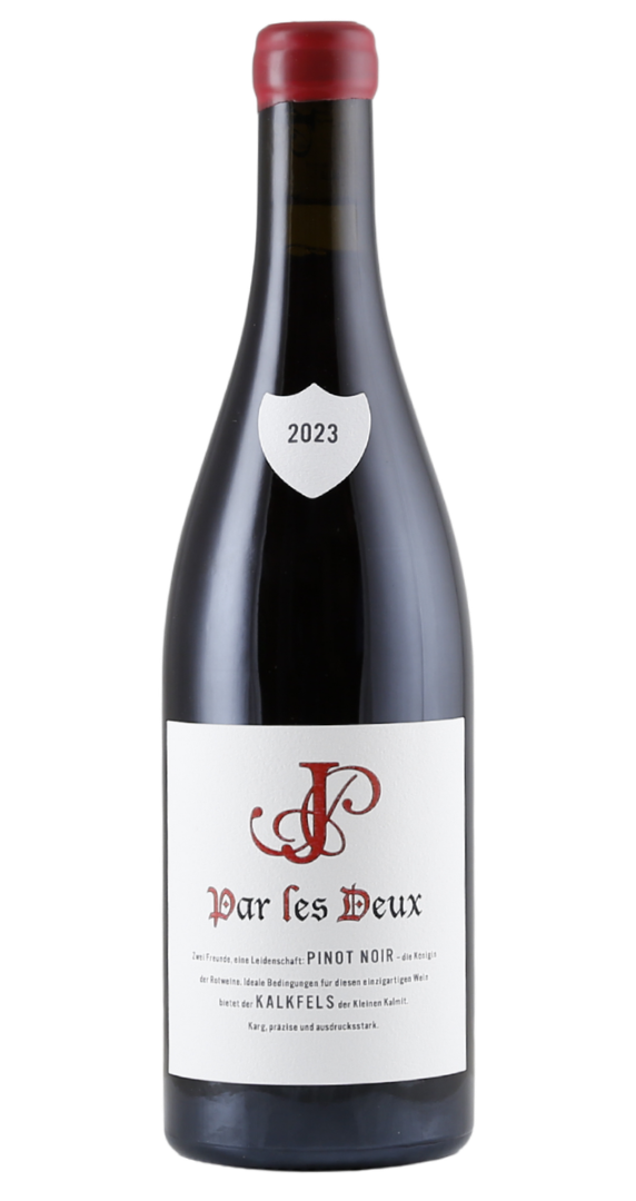 Klein Par les Deux Kleiner Kalmit Pinot Noir 2023