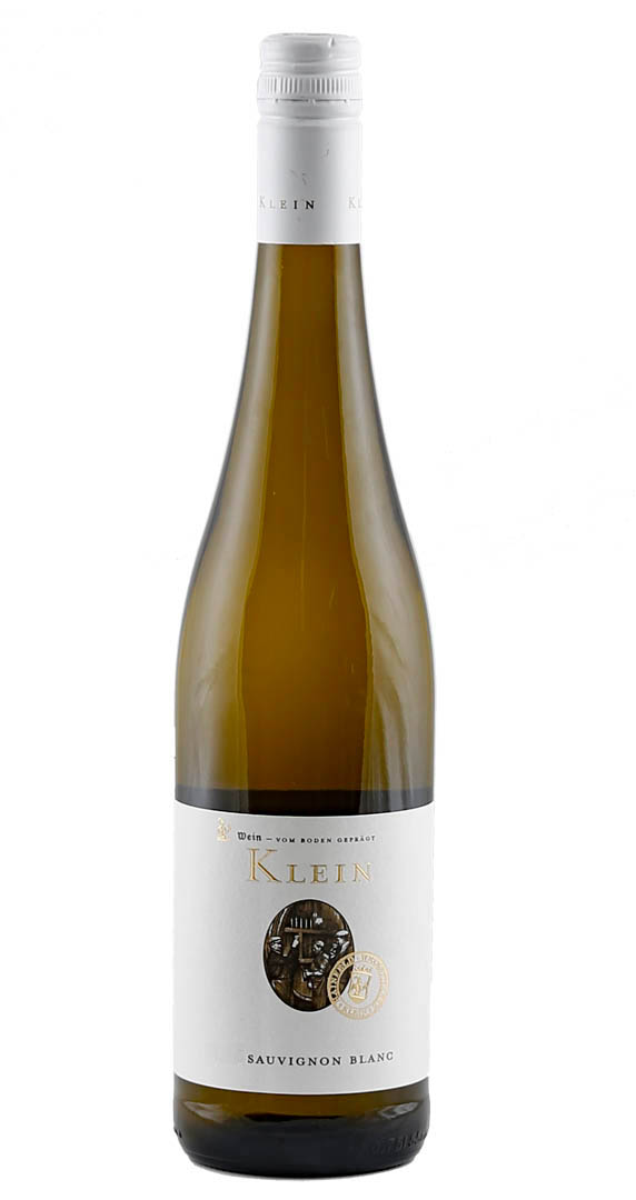 Produktbild zu Klein Sauvignon Blanc trocken 2023 von 