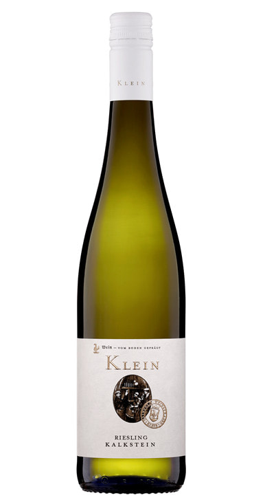 Klein Riesling Kalkstein trocken 2021 DL35065 Silkes Weinkeller DE