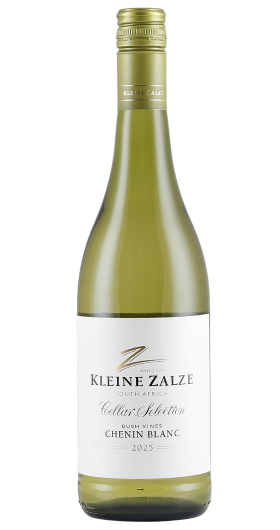 Kleine Zalze Cellar Selection Chenin Blanc 2025