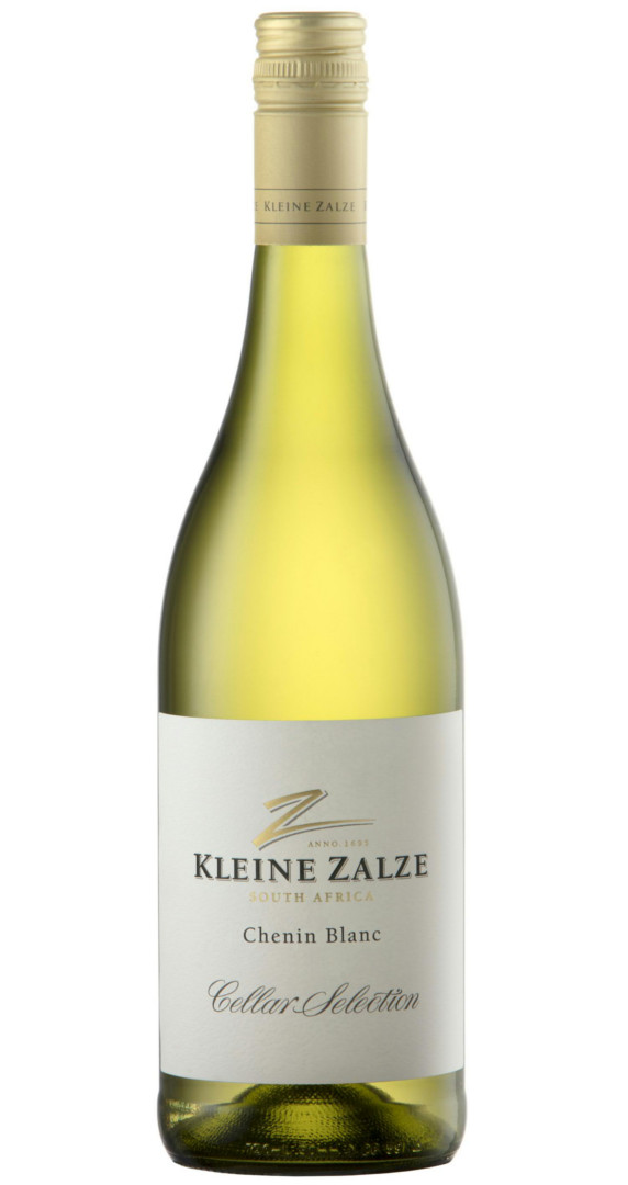Produktbild zu Kleine Zalze Cellar Selection Chenin Blanc 2023 von 