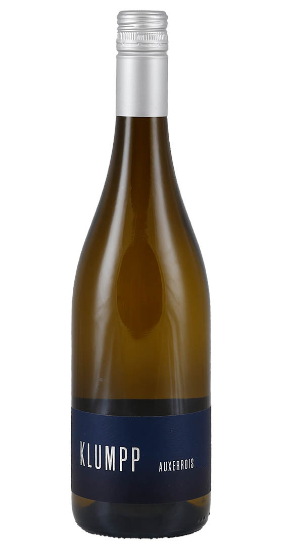 Image of Klumpp Auxerrois 2023