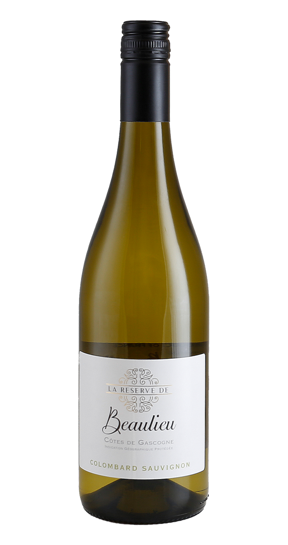 La Réserve de Beaulieu Colombard Sauvignon 2024