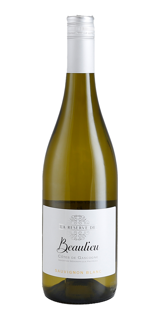 Weißwein La Réserve de Beaulieu Sauvignon Blanc 2025 trocken