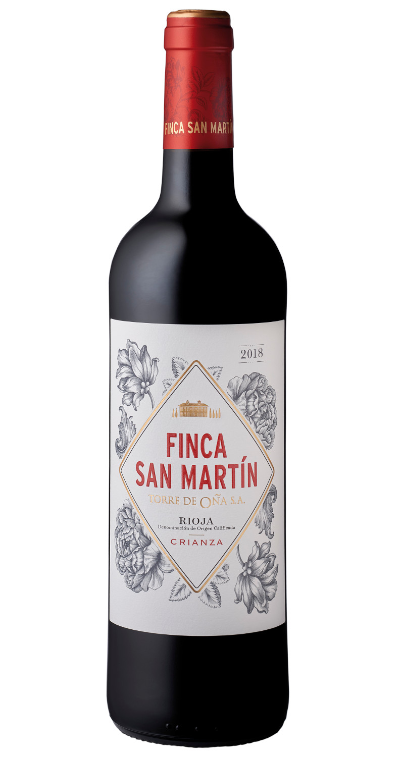 La Rioja Alta Finca San Martin 2018 SP27661 Silkes Weinkeller DE